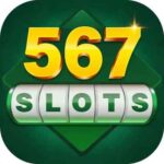 567 slots