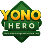 Yono Hero